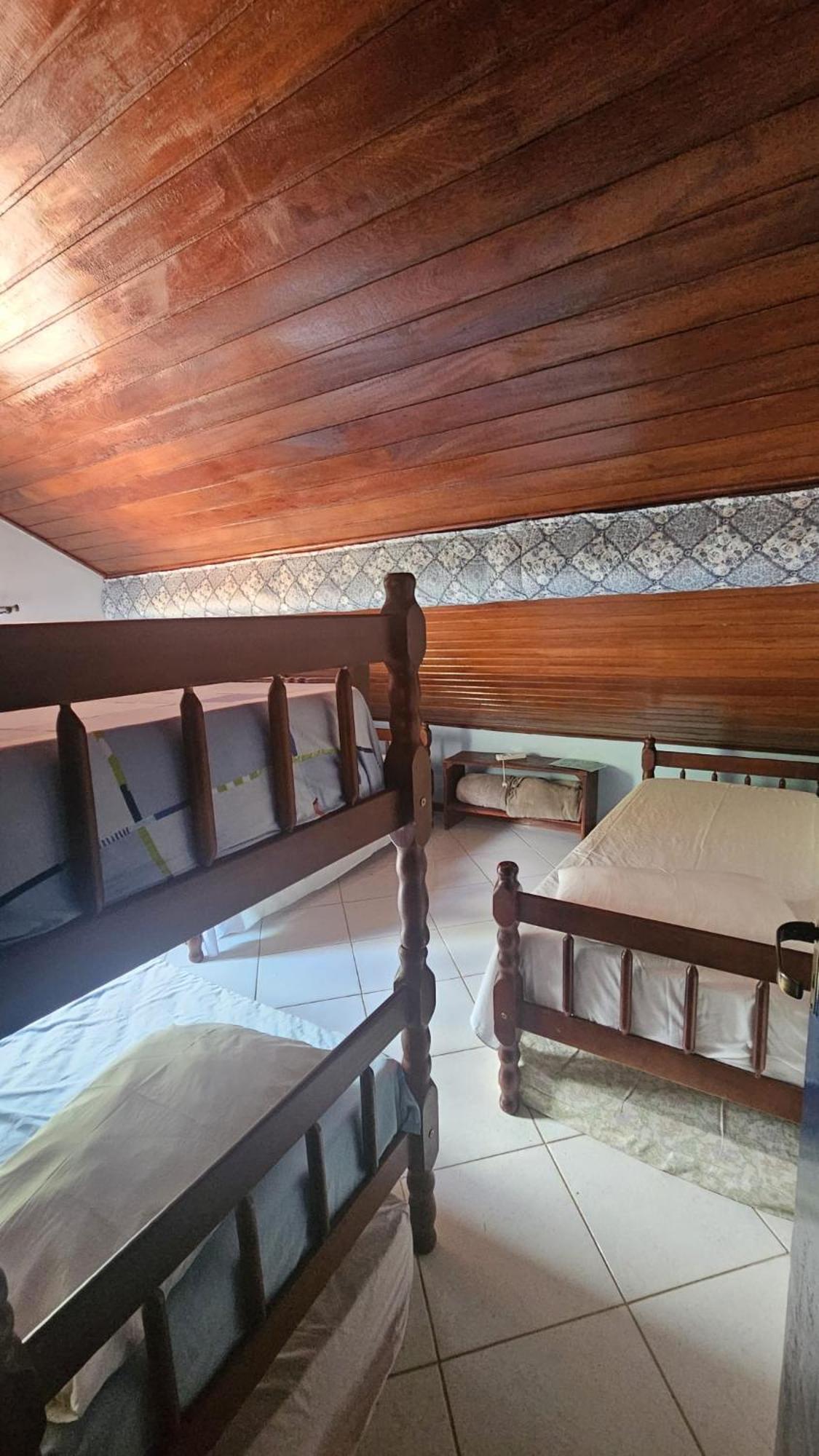 Casa Dos Franceses Guesthouse Ilha Grande Eksteriør billede