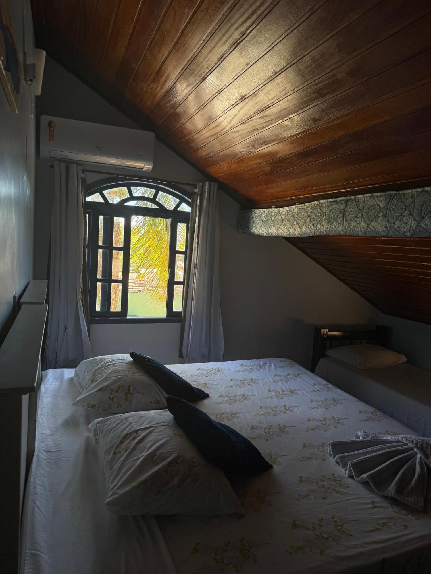 Casa Dos Franceses Guesthouse Ilha Grande Eksteriør billede
