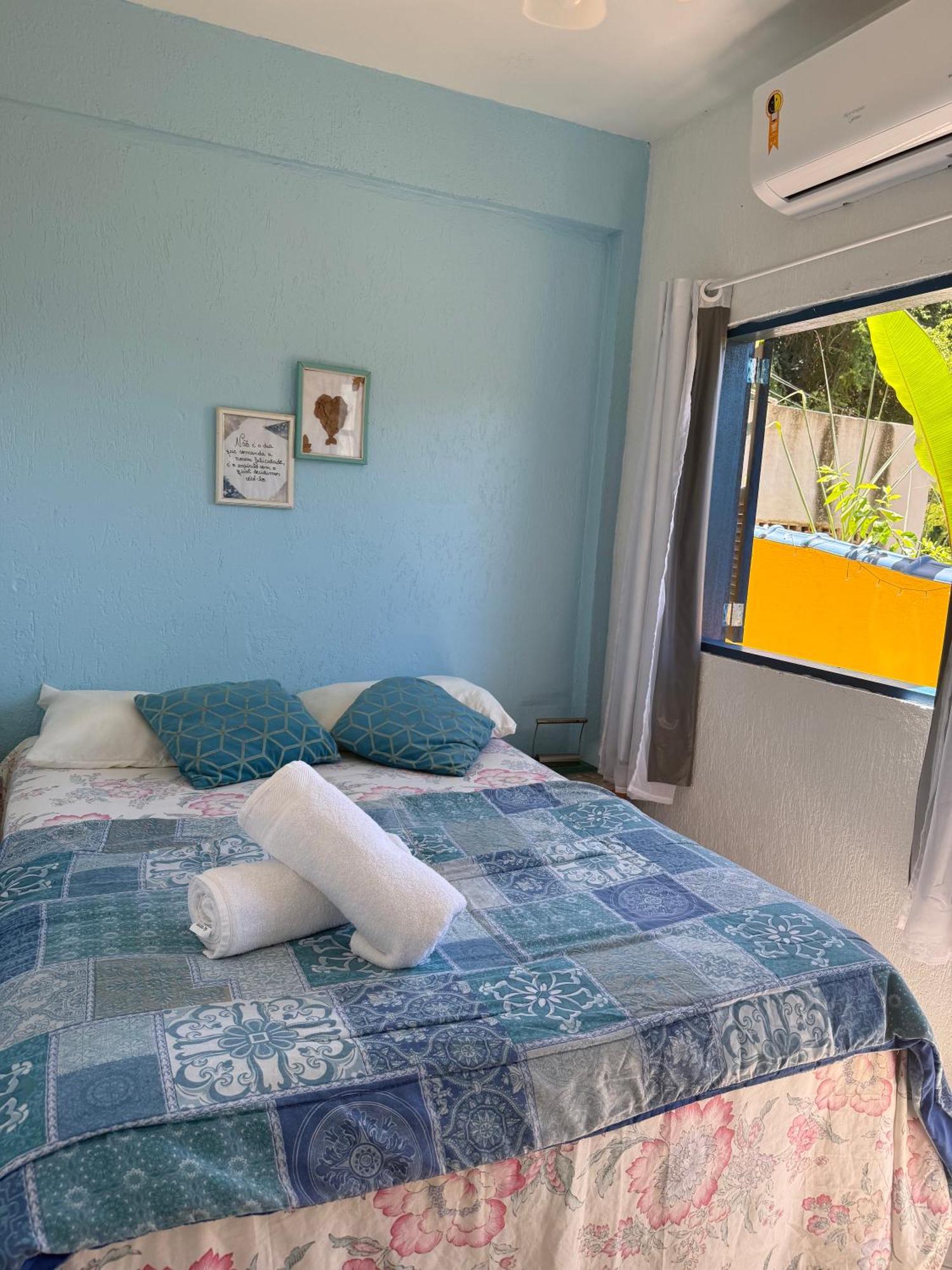 Casa Dos Franceses Guesthouse Ilha Grande Eksteriør billede
