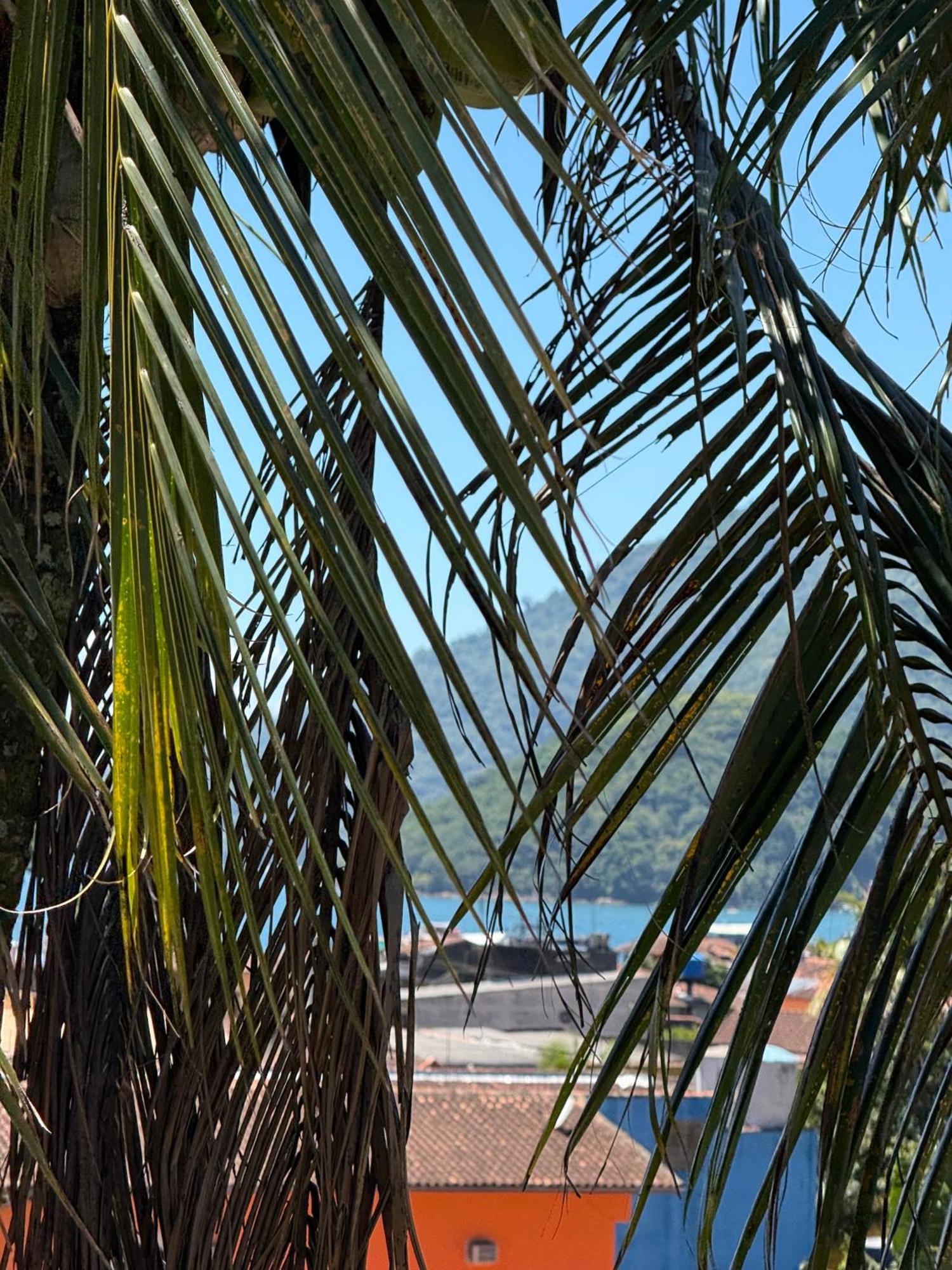 Casa Dos Franceses Guesthouse Ilha Grande Eksteriør billede