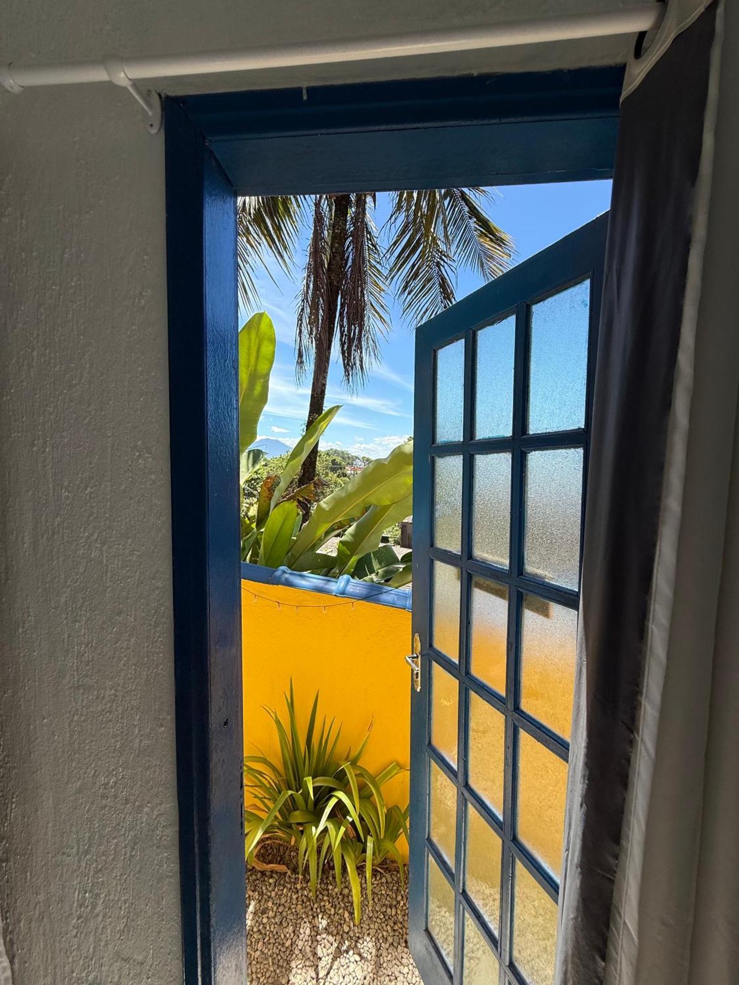 Casa Dos Franceses Guesthouse Ilha Grande Eksteriør billede