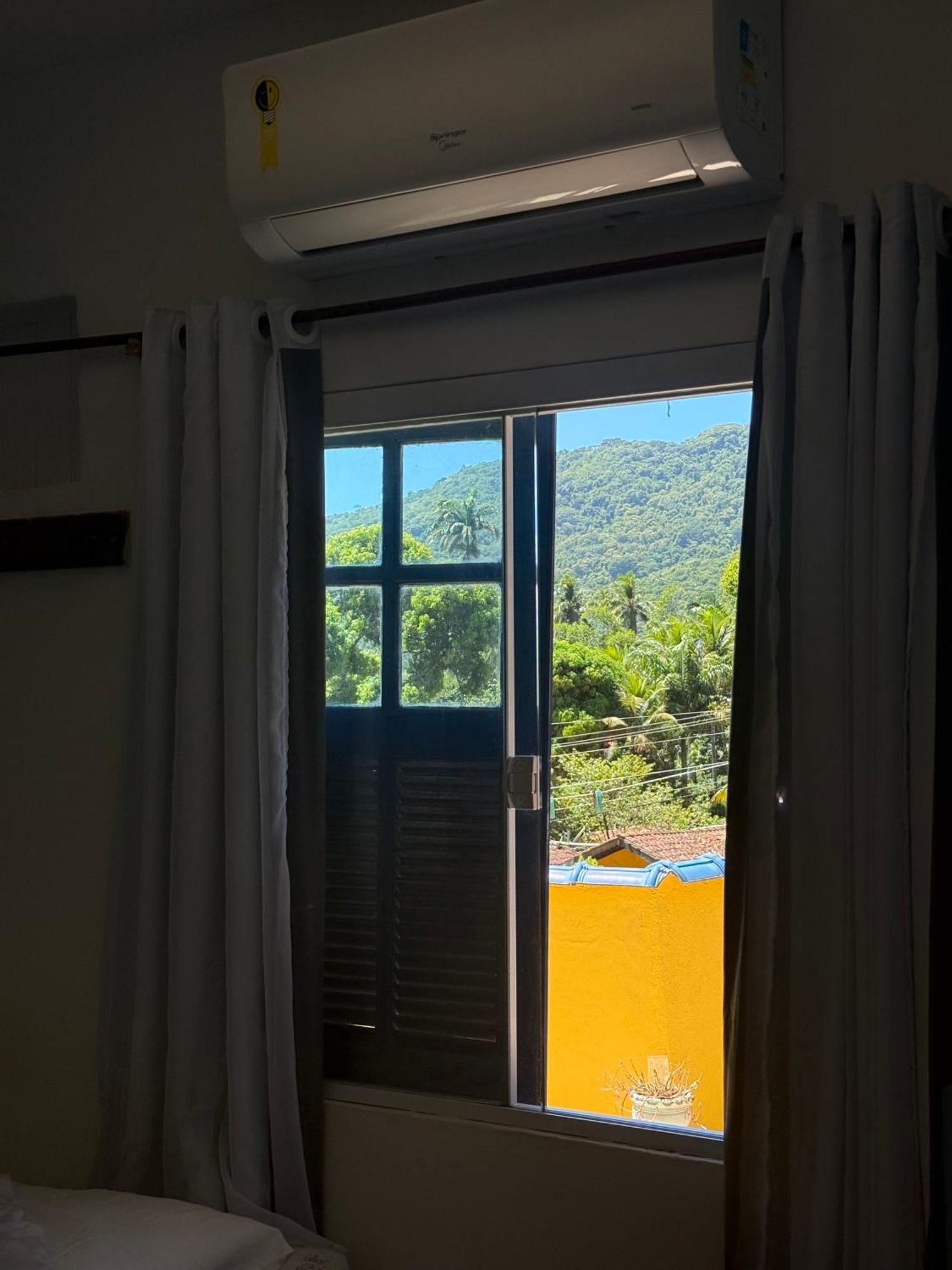 Casa Dos Franceses Guesthouse Ilha Grande Eksteriør billede